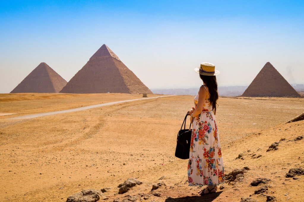 passion Egypt tours