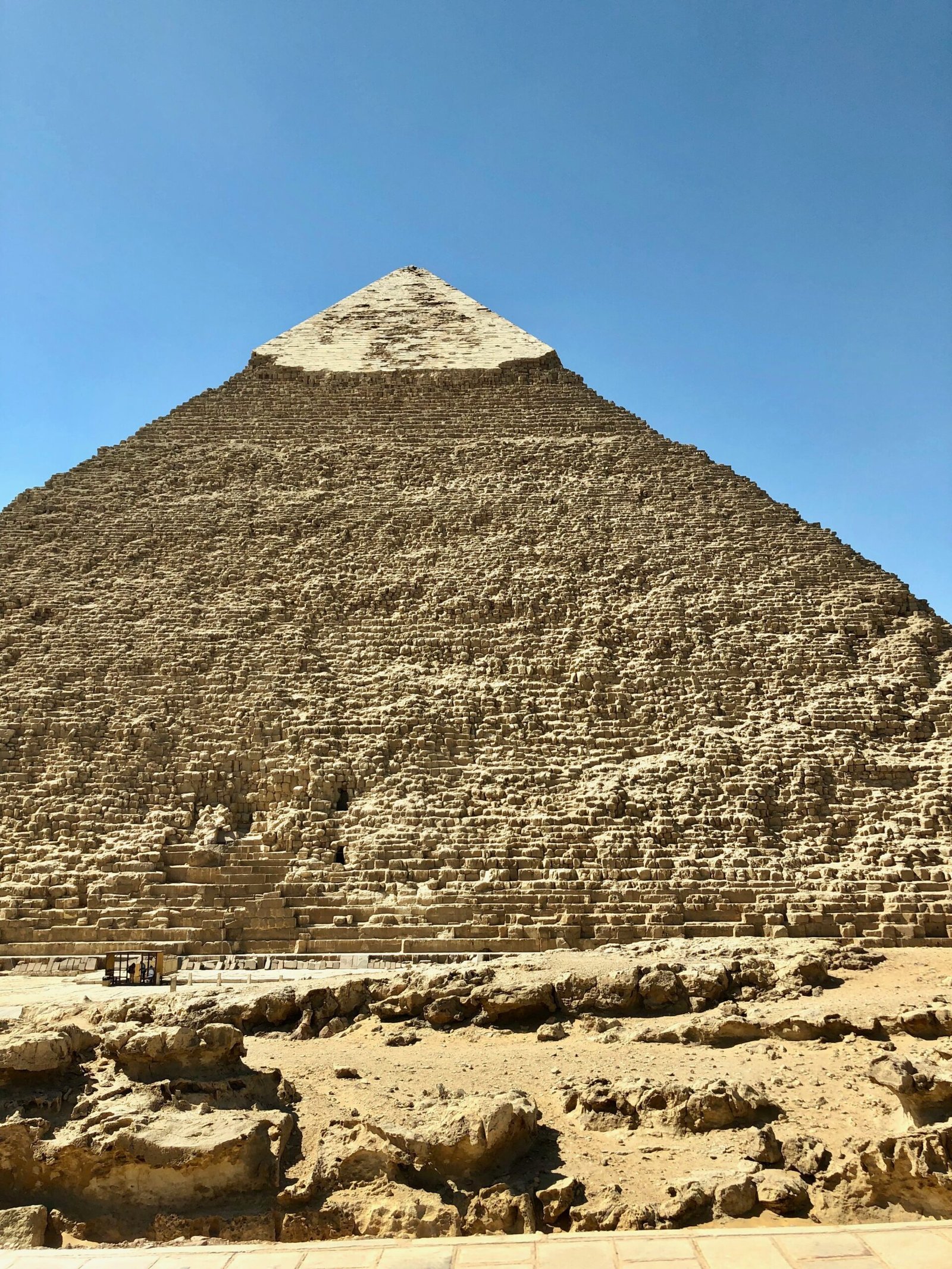 Saqqara & Memphis Tour from Cairo