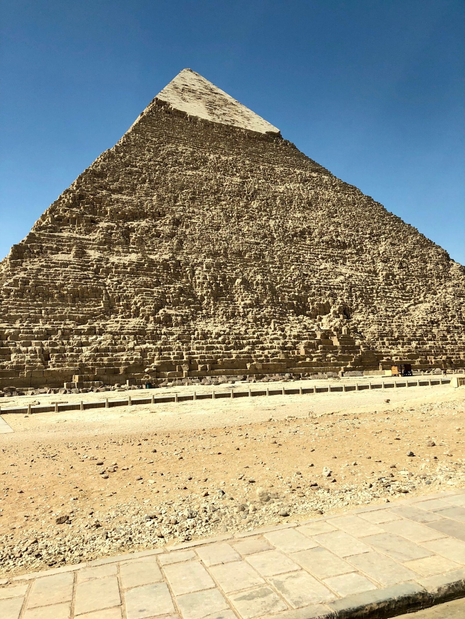 Tour to Cairo and Giza Pyramids from Port Said