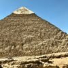 Pyramids Tour from Port Said