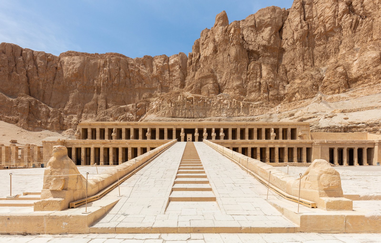 Overnight Tour to Cairo and Luxor from Port Said