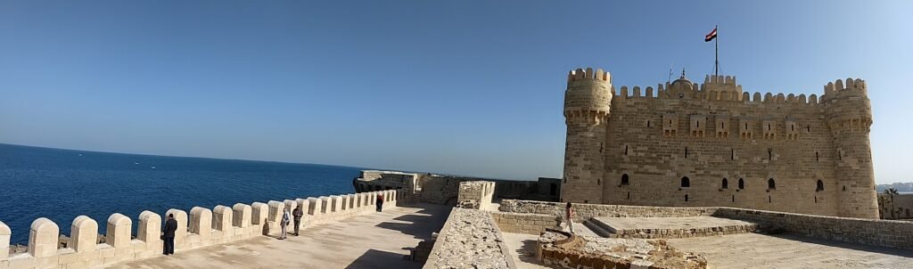 Overnight Tour to Cairo and Alexandria From Port Said