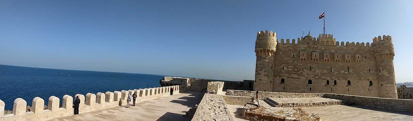 Overnight Tour to Cairo and Alexandria From Port Said