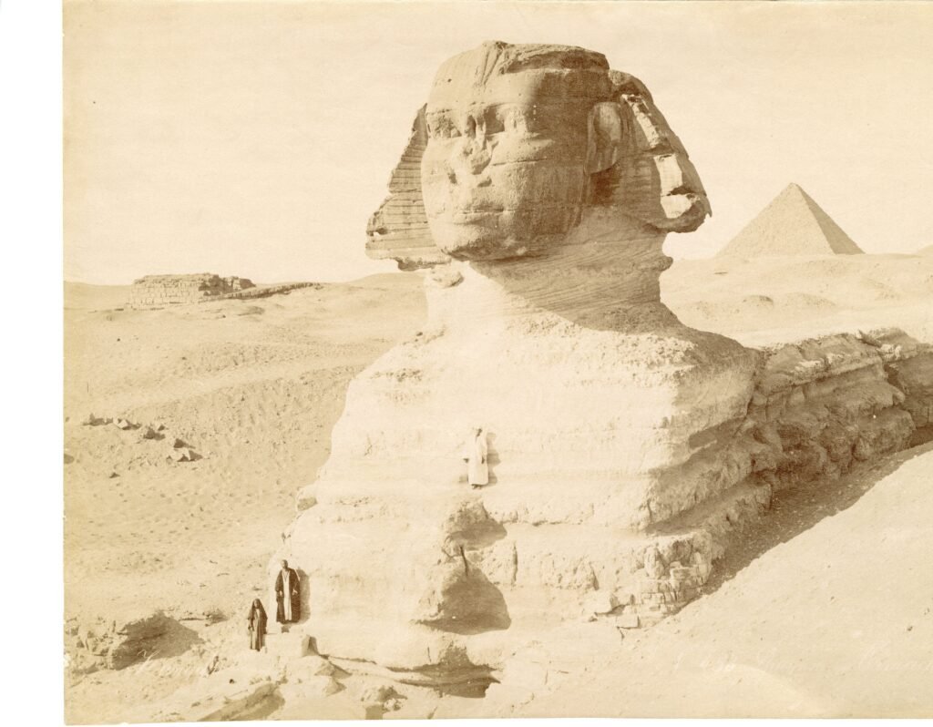 Trip to Pyramids and Cairo from Sokhna Port