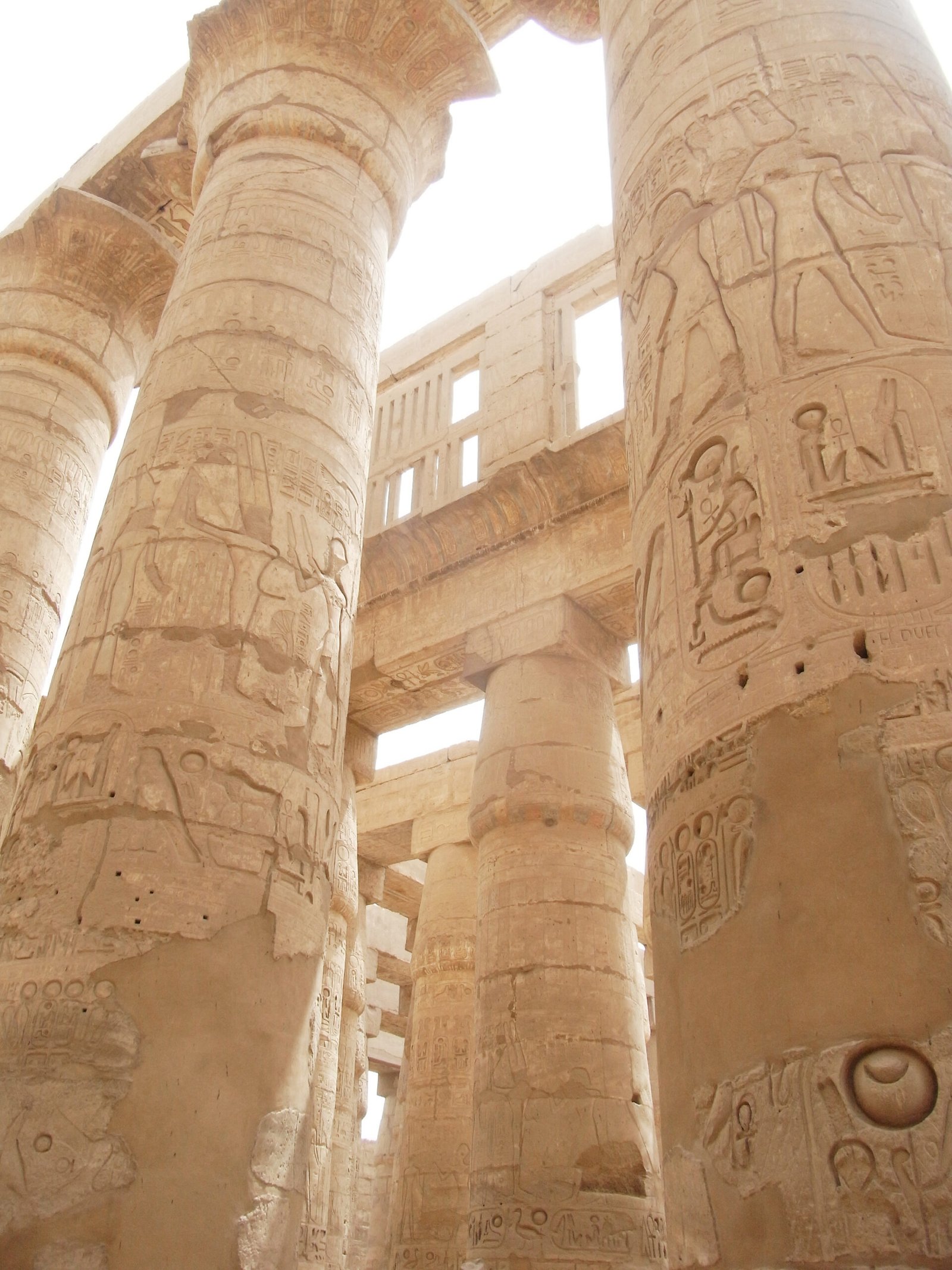 6 Days Cairo, Luxor & Aswan Holiday