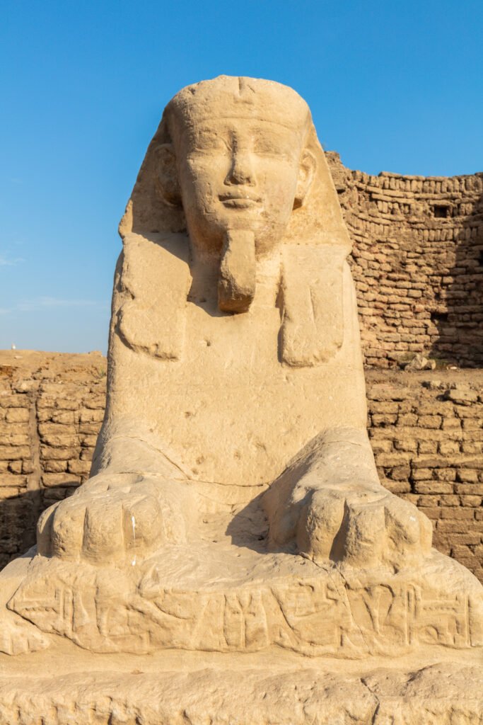 9 Days Cairo, Luxor & Hurghada Tour Package