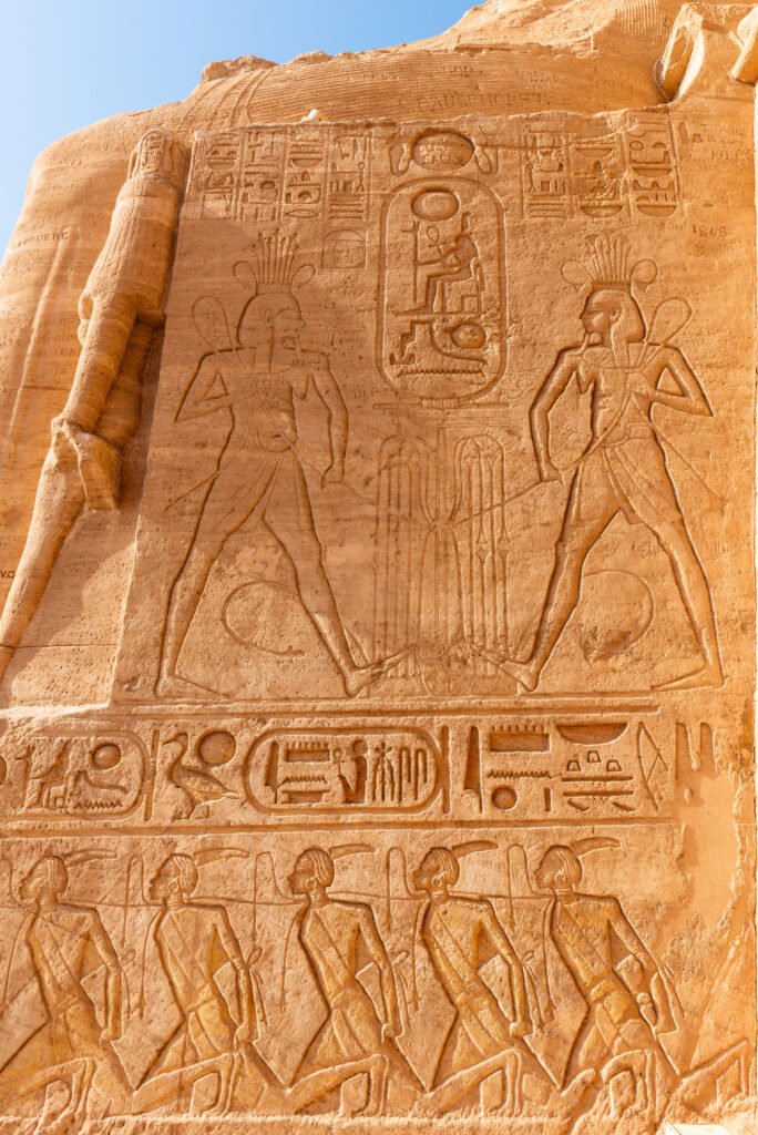 2 Days Aswan & Abu Simbel Tours from El Gouna