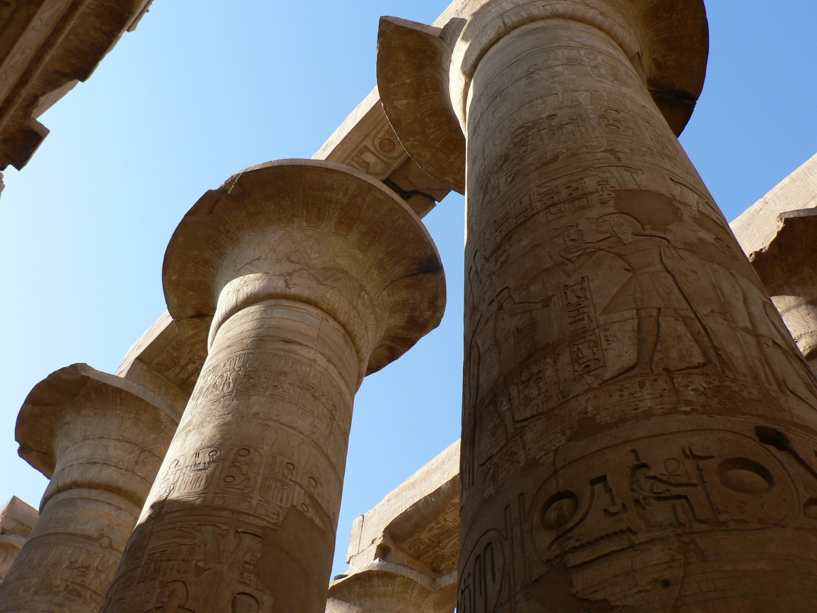 5 Days Dahabiya Nile River Cruise Luxor to Aswan
