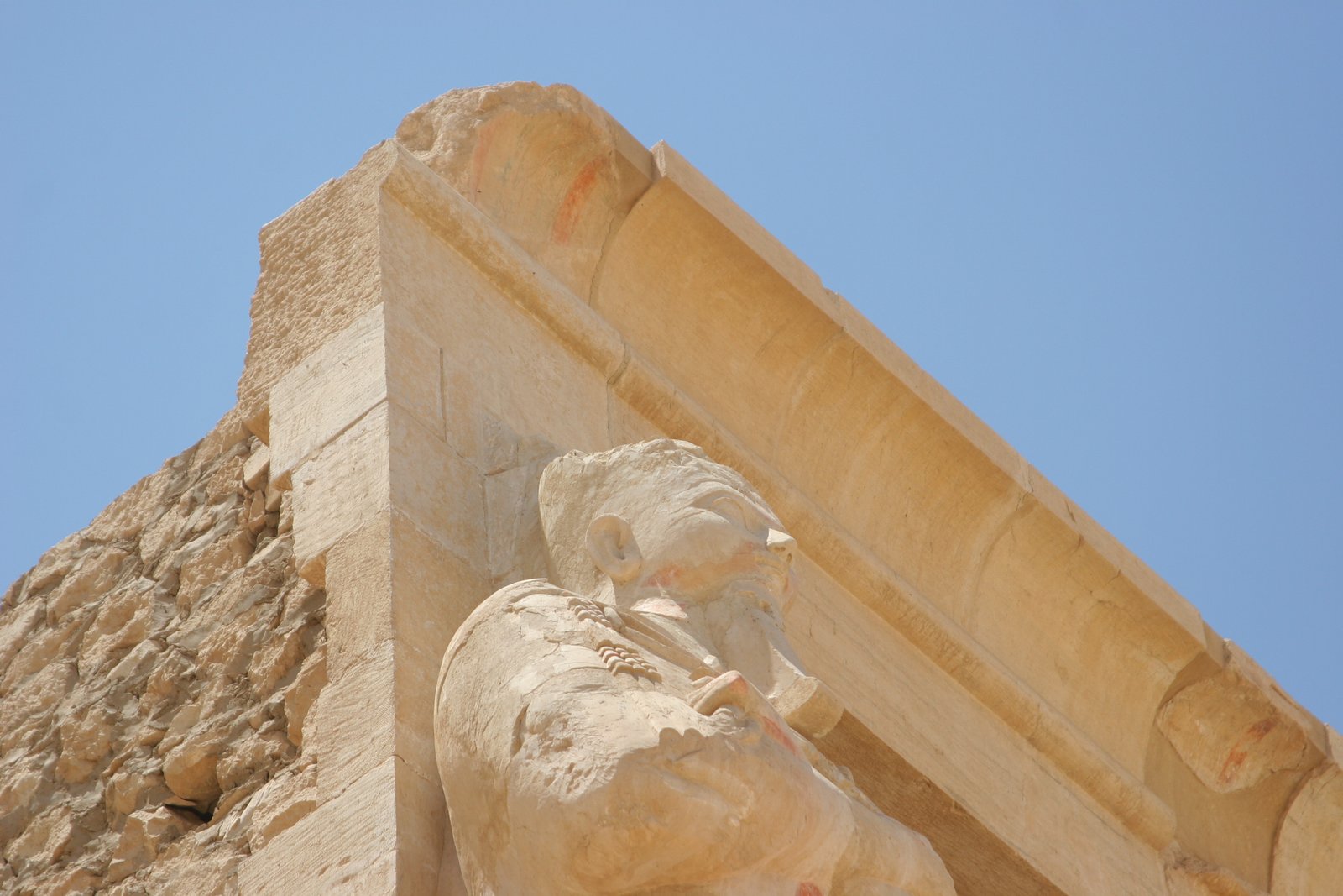 5 Days Cairo & Luxor Tour Package
