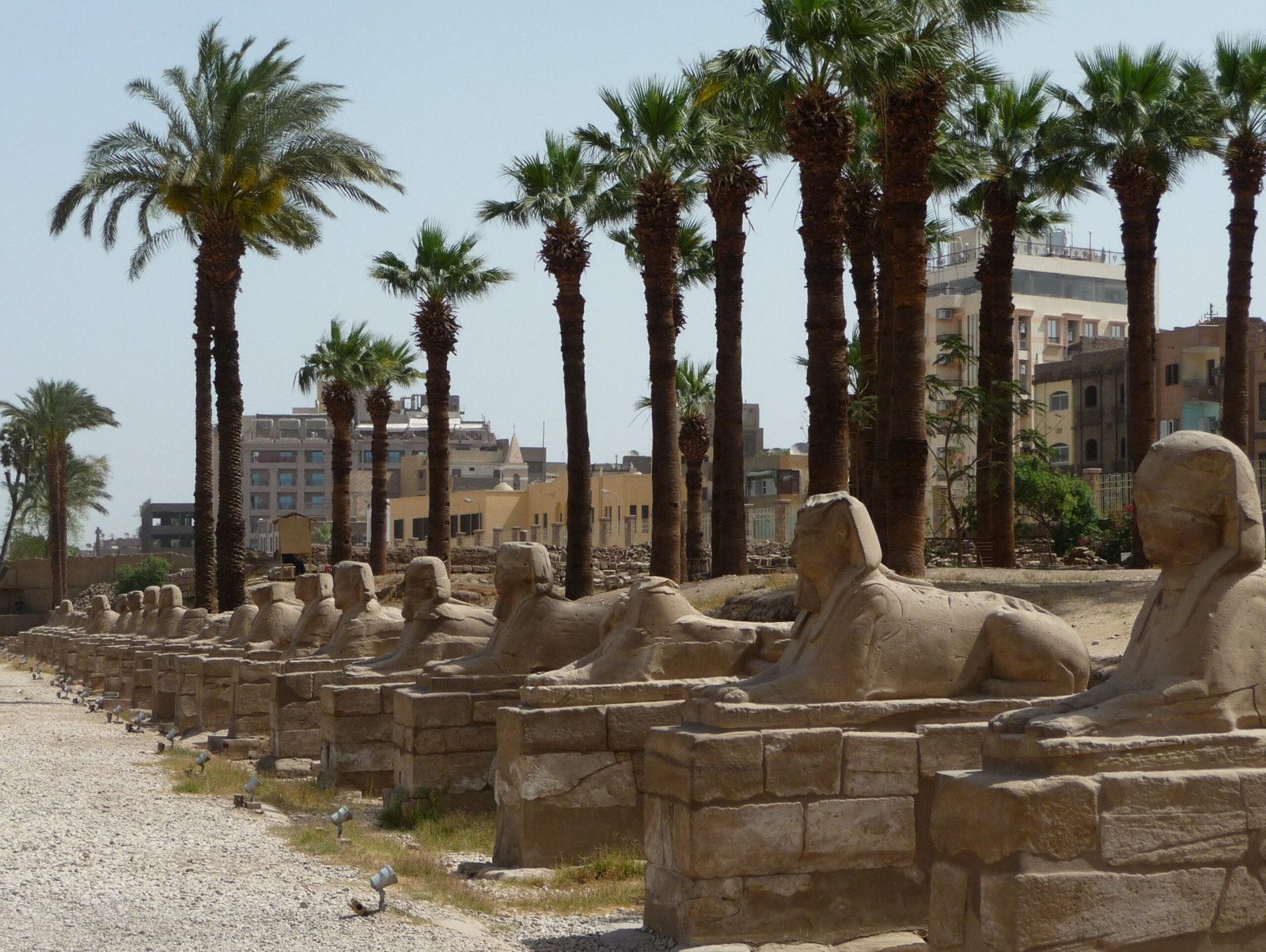 7 Days Cairo, Luxor & Hurghada Holiday