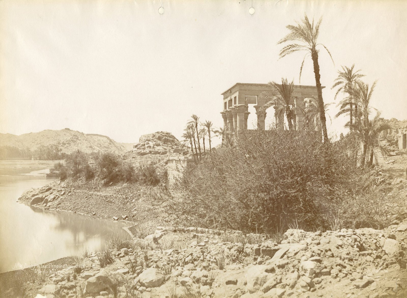 4 Days Nile Cruise from Cairo to Aswan