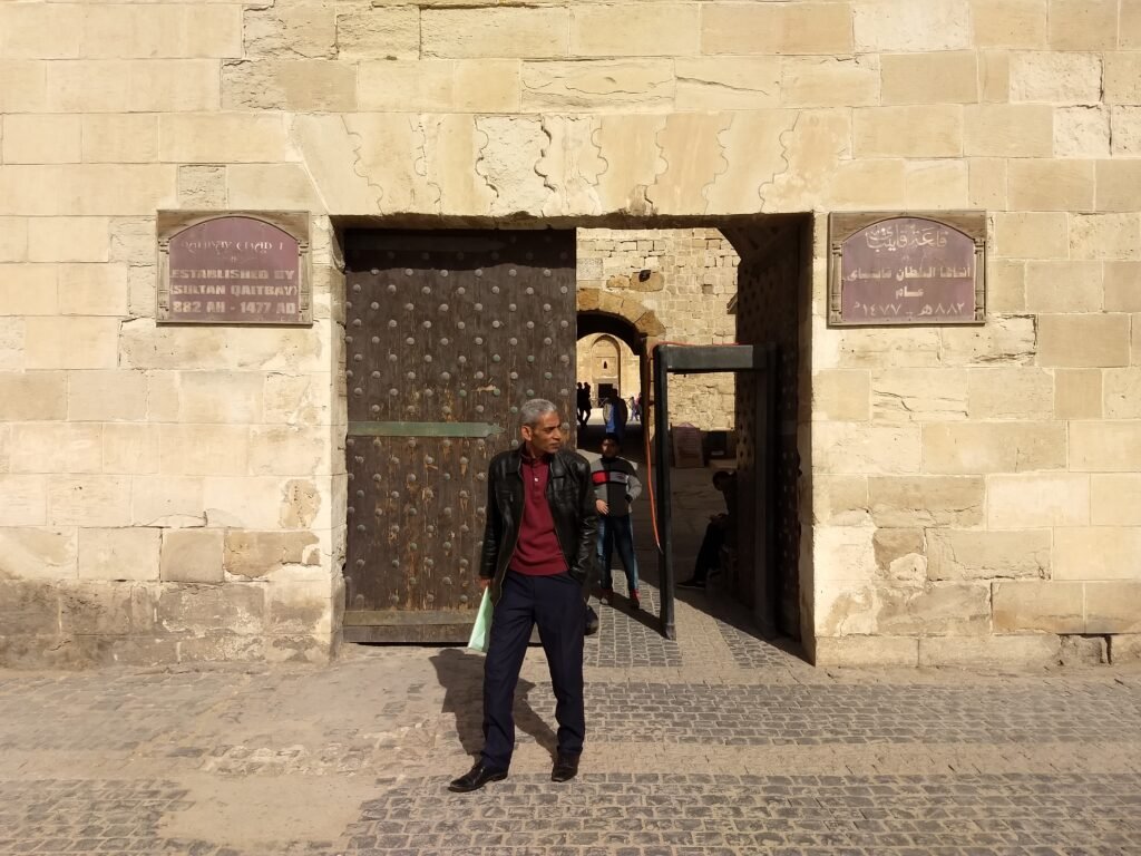 2 Days Cairo & Alexandria Tours from Hurghada