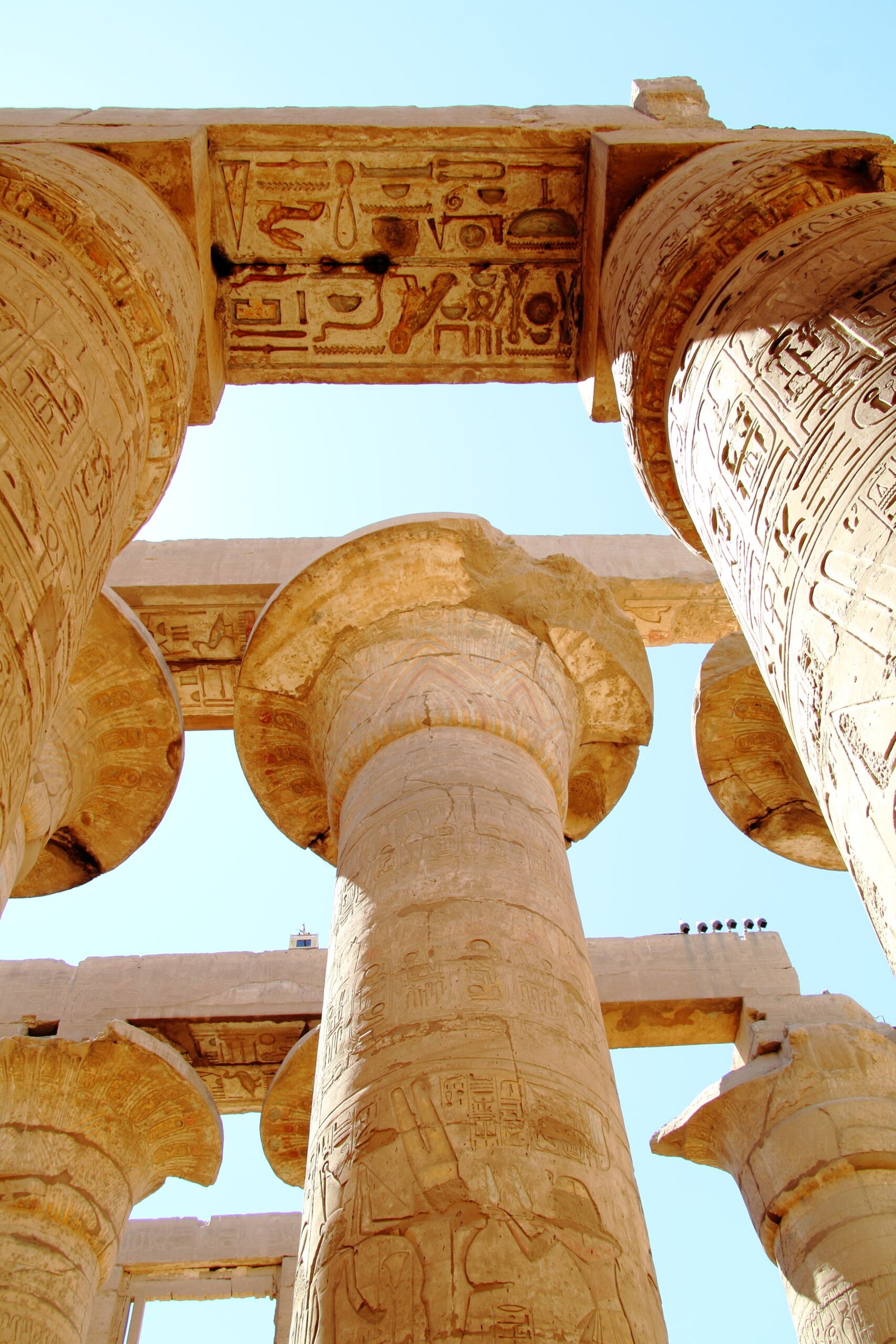 2 Days Luxor & Aswan Tours from Hurghada
