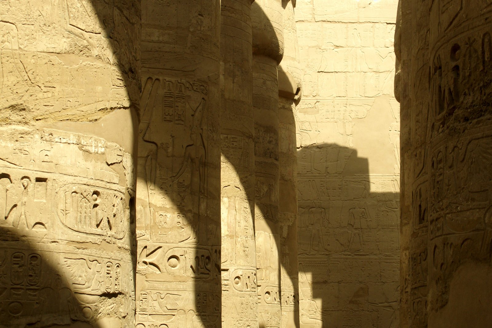 2 Days Luxor & Aswan Trips From El Gouna