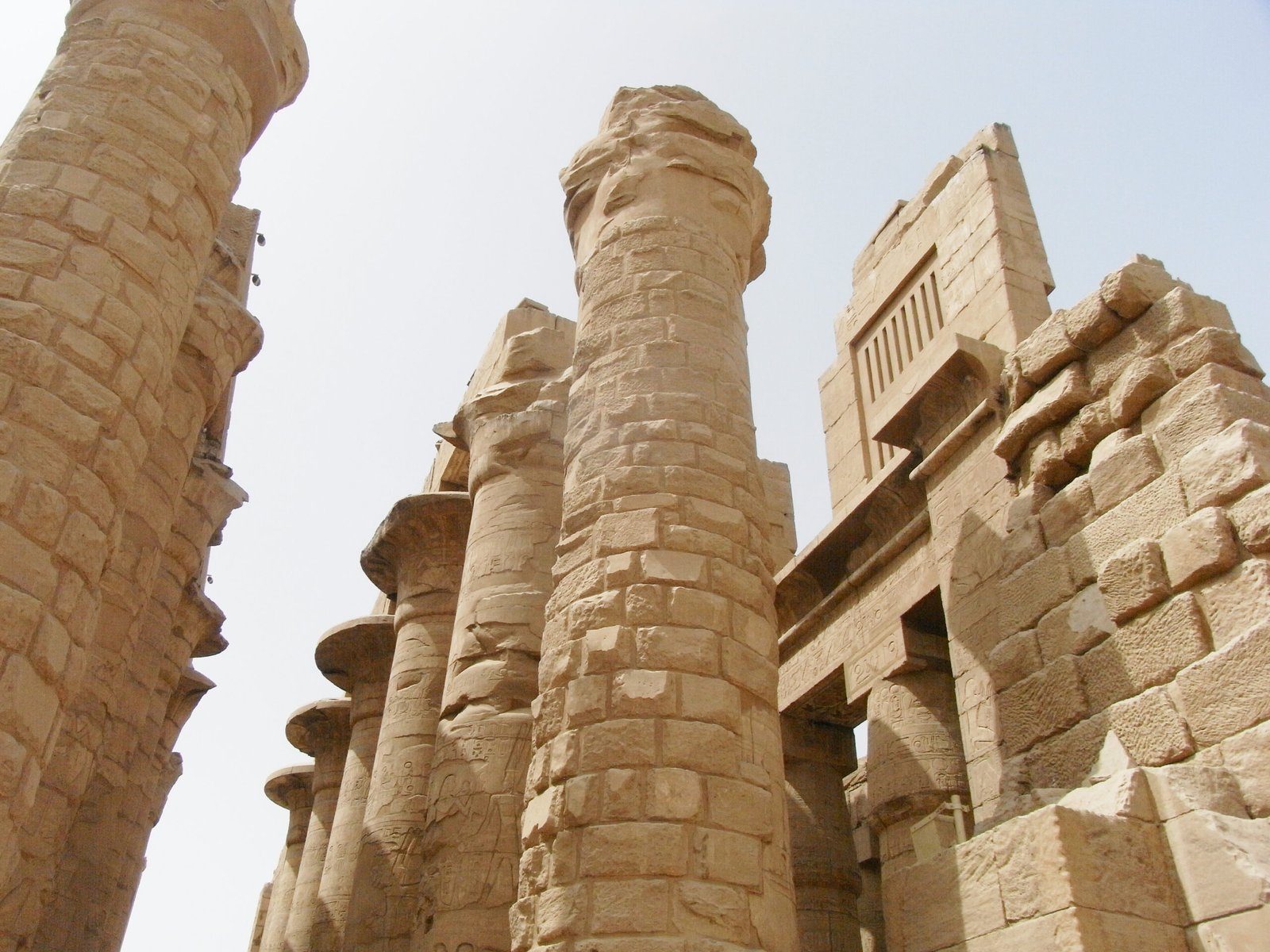 2 Days Luxor & Aswan Tour from Marsa Alam