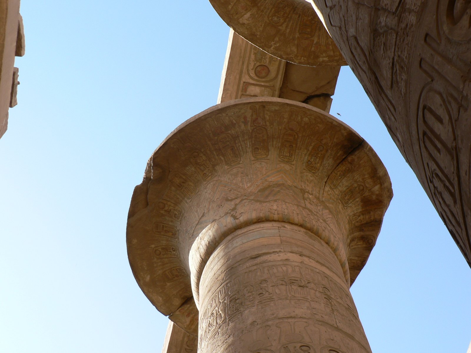 Two Days Luxor and Aswan Trip from Cairo