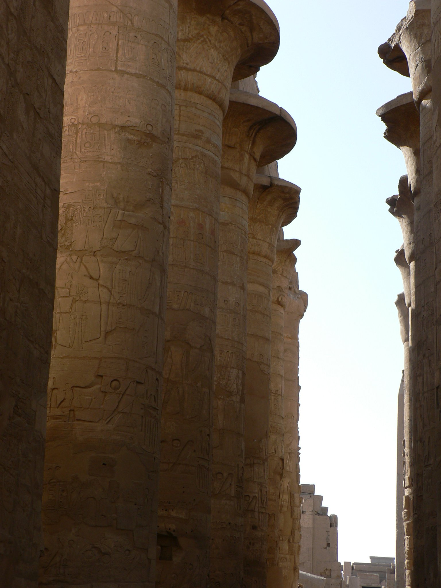 Day Trip to Aswan from Luxor
