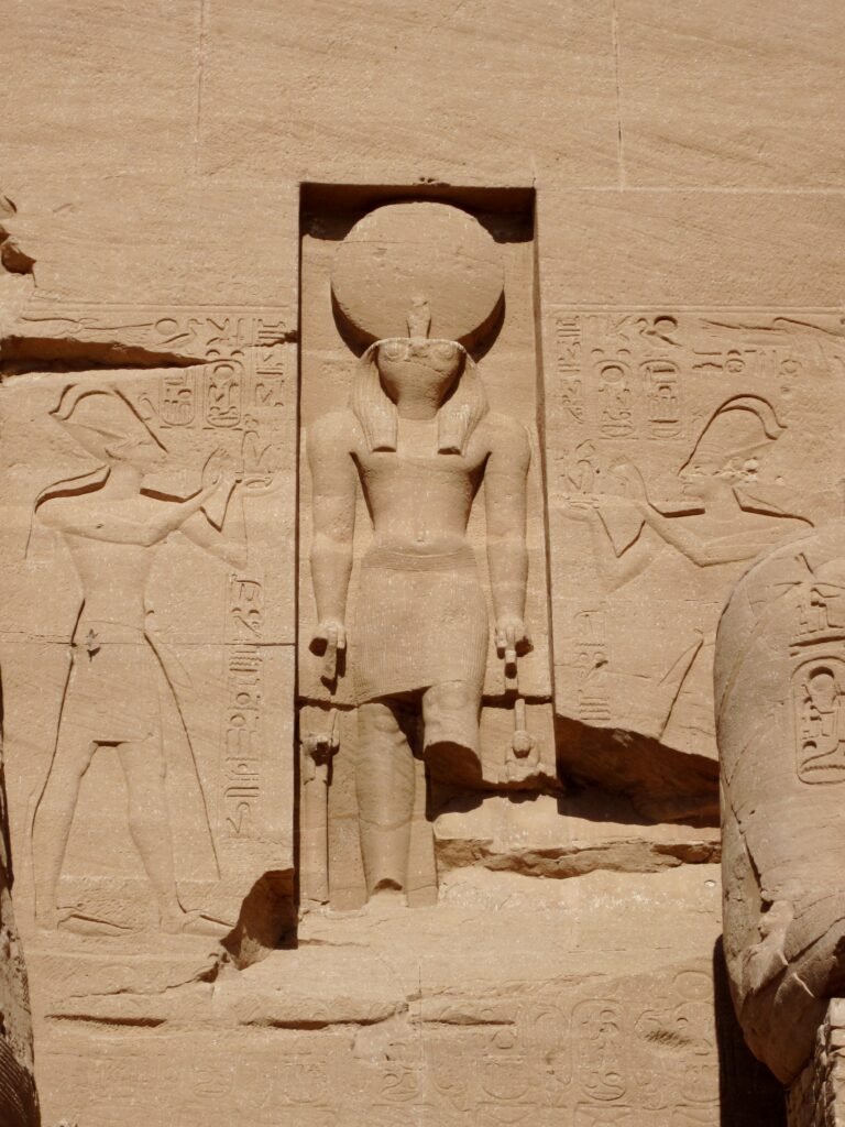 7 Days Cairo, Luxor, Aswan & Abu Simbel Include Edfu and Kom Ombo
