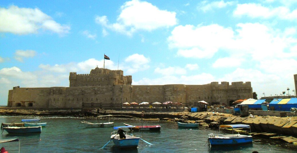 7 Days Cairo, Luxor & Alexandria Tour