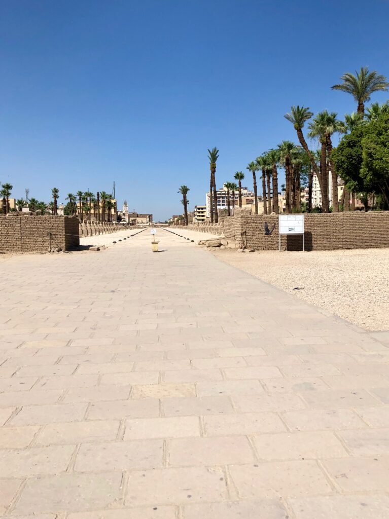 4 Days Cairo and Luxor Tour Package