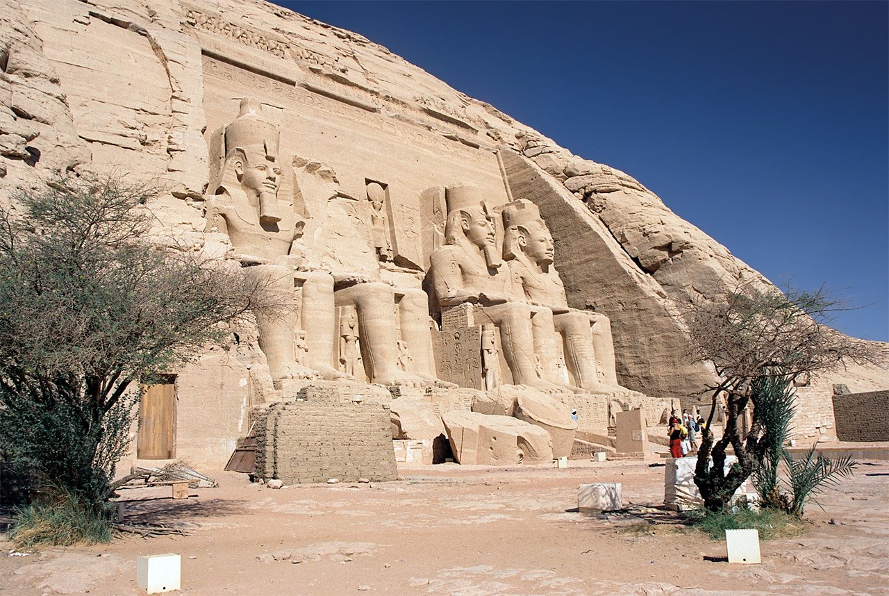 10 Days Classical Tour In Egypt
