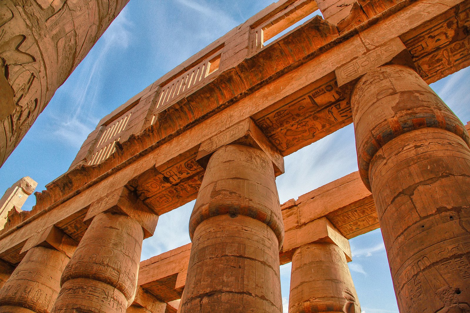 Experience Egypt Cultural Sightseeing in 10 Days