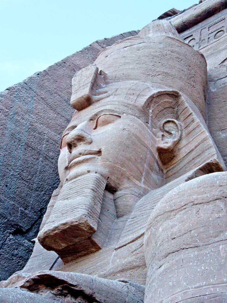 5 Days Cairo Aswan Abu Simbel Tour Package