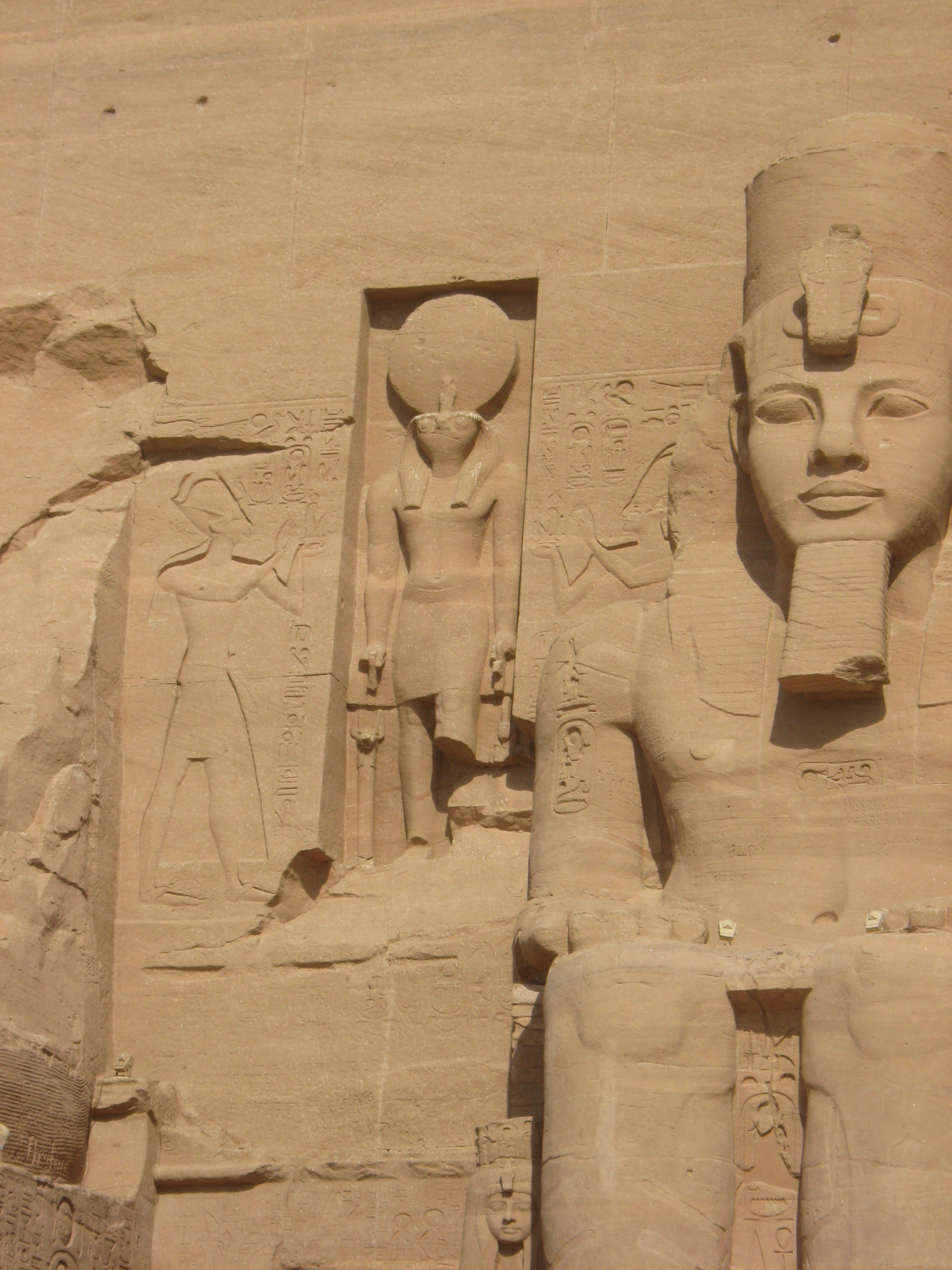 Karnak Temple Sound and Light Show Tour