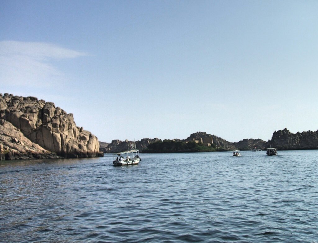 Nubian Village Tour From Aswan