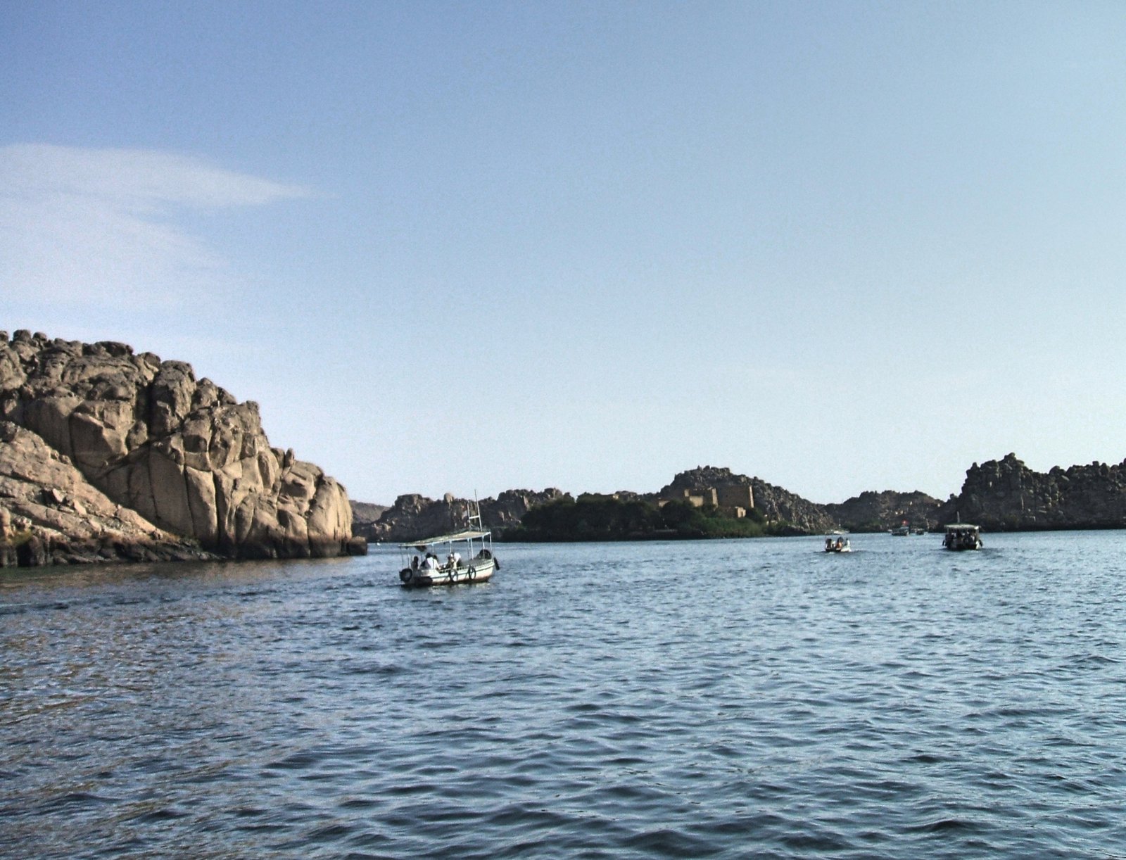 Nubian Village Tour From Aswan