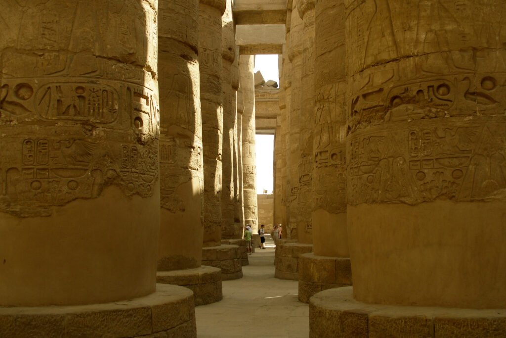 Two Days Trip To Luxor and Cairo From Aswan