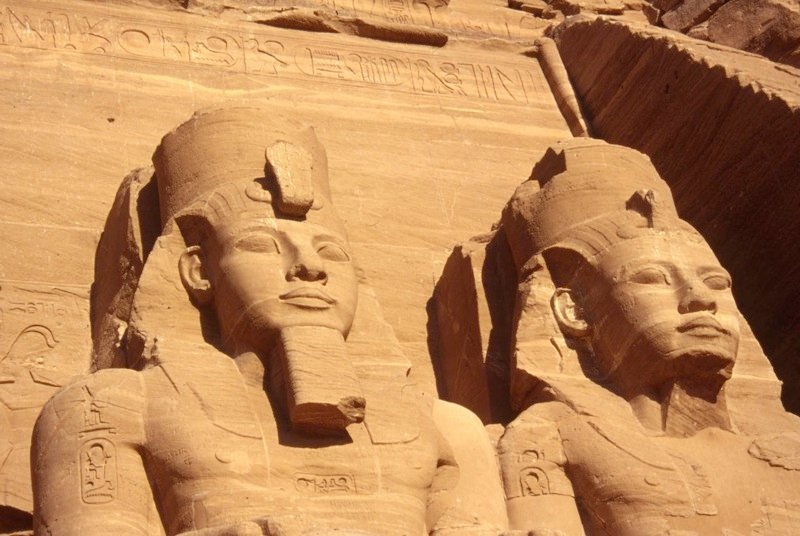 Explore Egypt in 12 Days Luxury Holiday