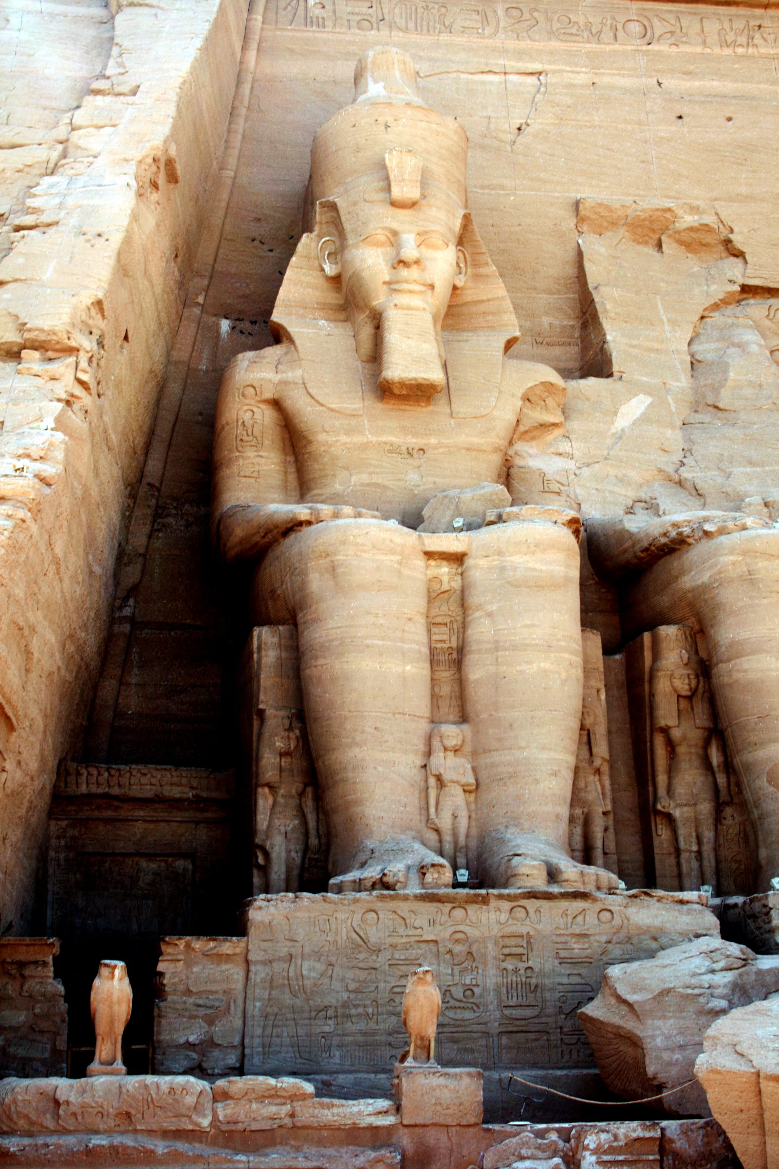 Ultimate Egypt in 8 Days Luxury Holiday