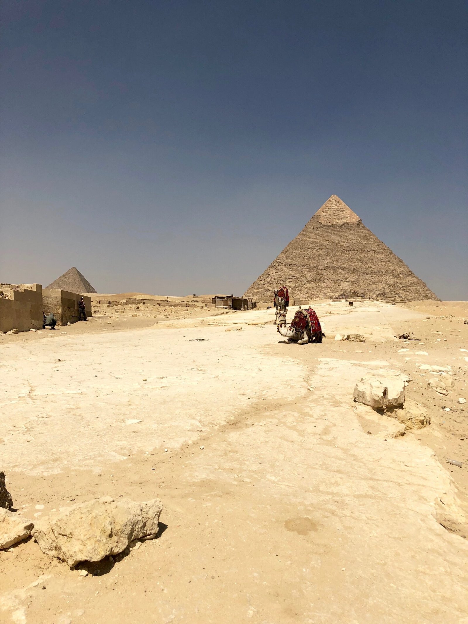 Egypt 11 Days Pyramids & the Nile Luxury Holiday