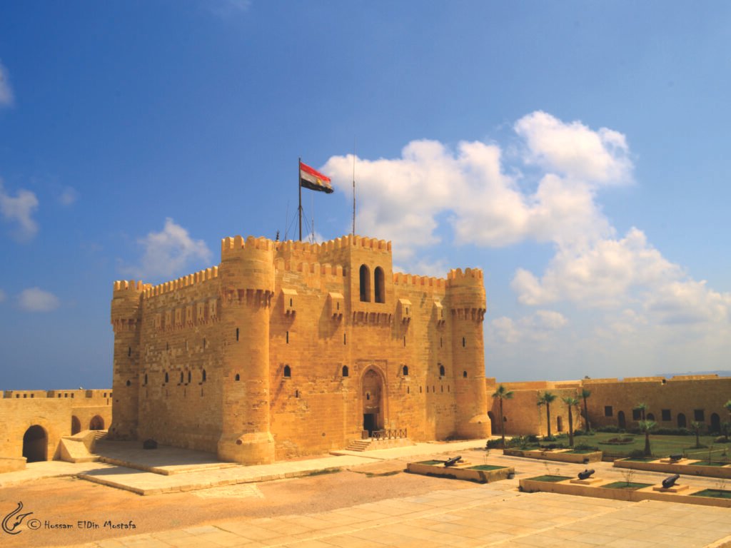 4 Days Egypt Economic Tour in Cairo and Alexandria