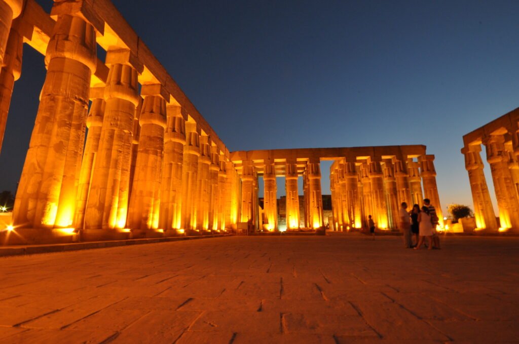 4 Days Ancient Egypt Highlights Cheap Holiday