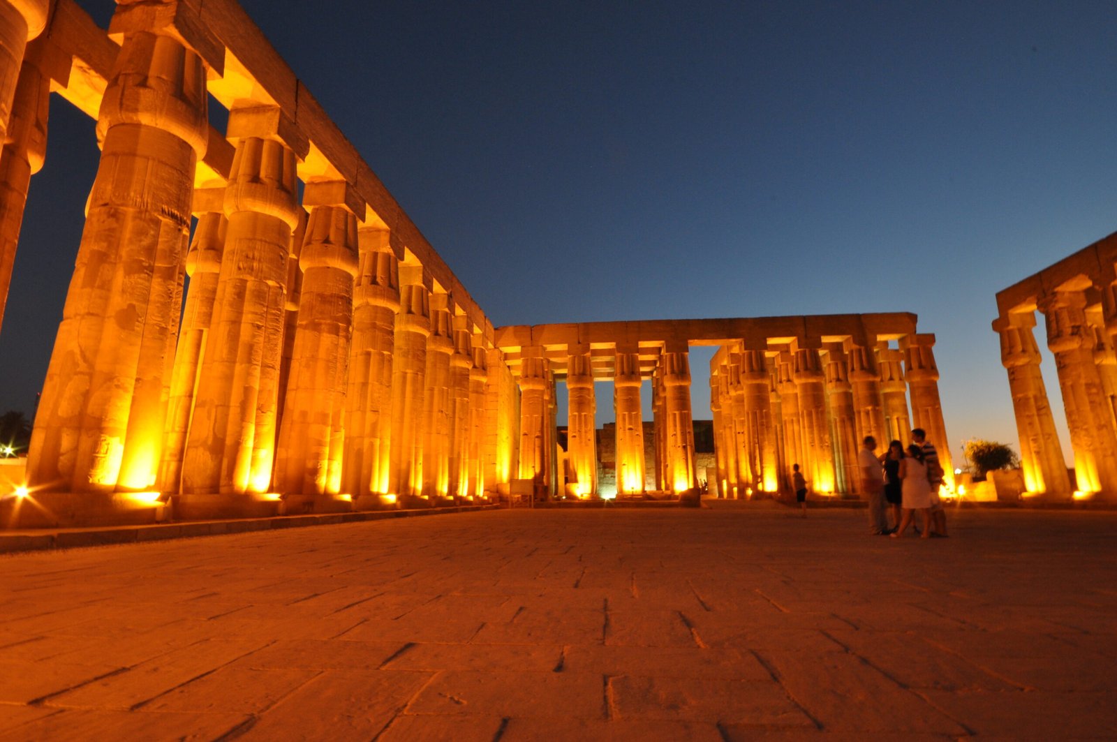 4 Days Ancient Egypt Highlights Cheap Holiday
