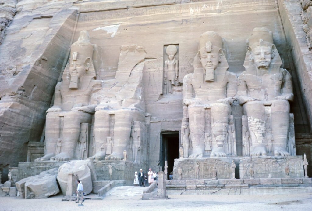Experience Egypt in 10 Days Honeymoon Holiday