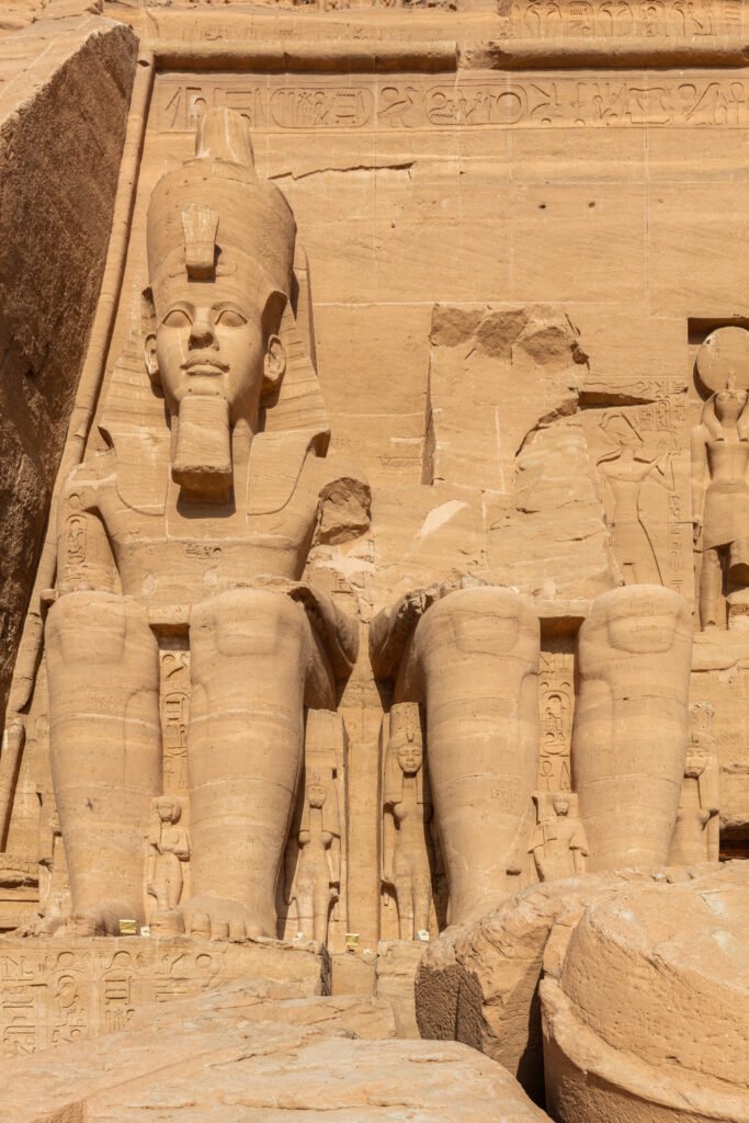 13 Days Essential Egypt Honeymoon Package