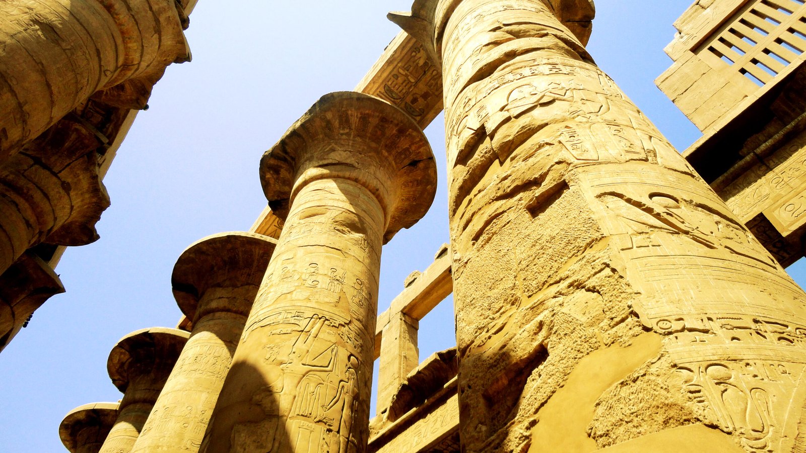 Luxor & Aswan Excursion in Two Days from Makadi Bay