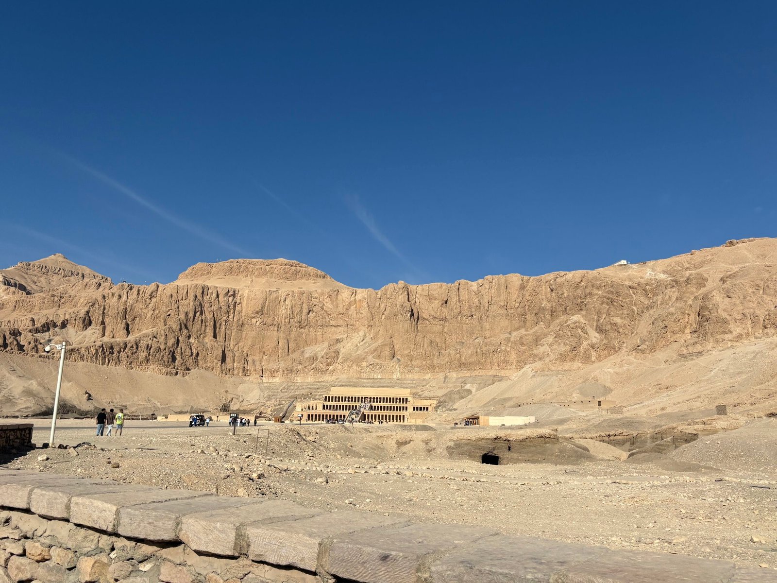 Makadi Bay Excursion to Luxor in Two Days Trip