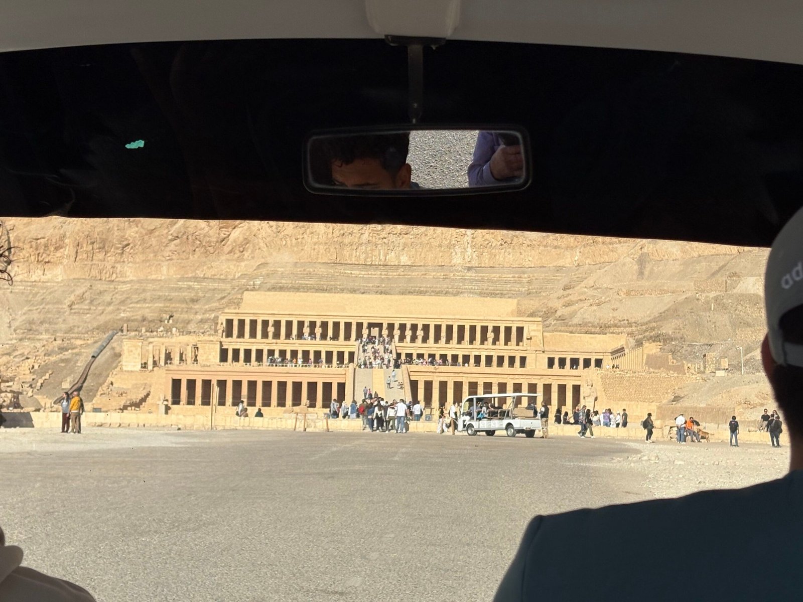 Makadi Bay Excursion to Luxor in Full Day Tour