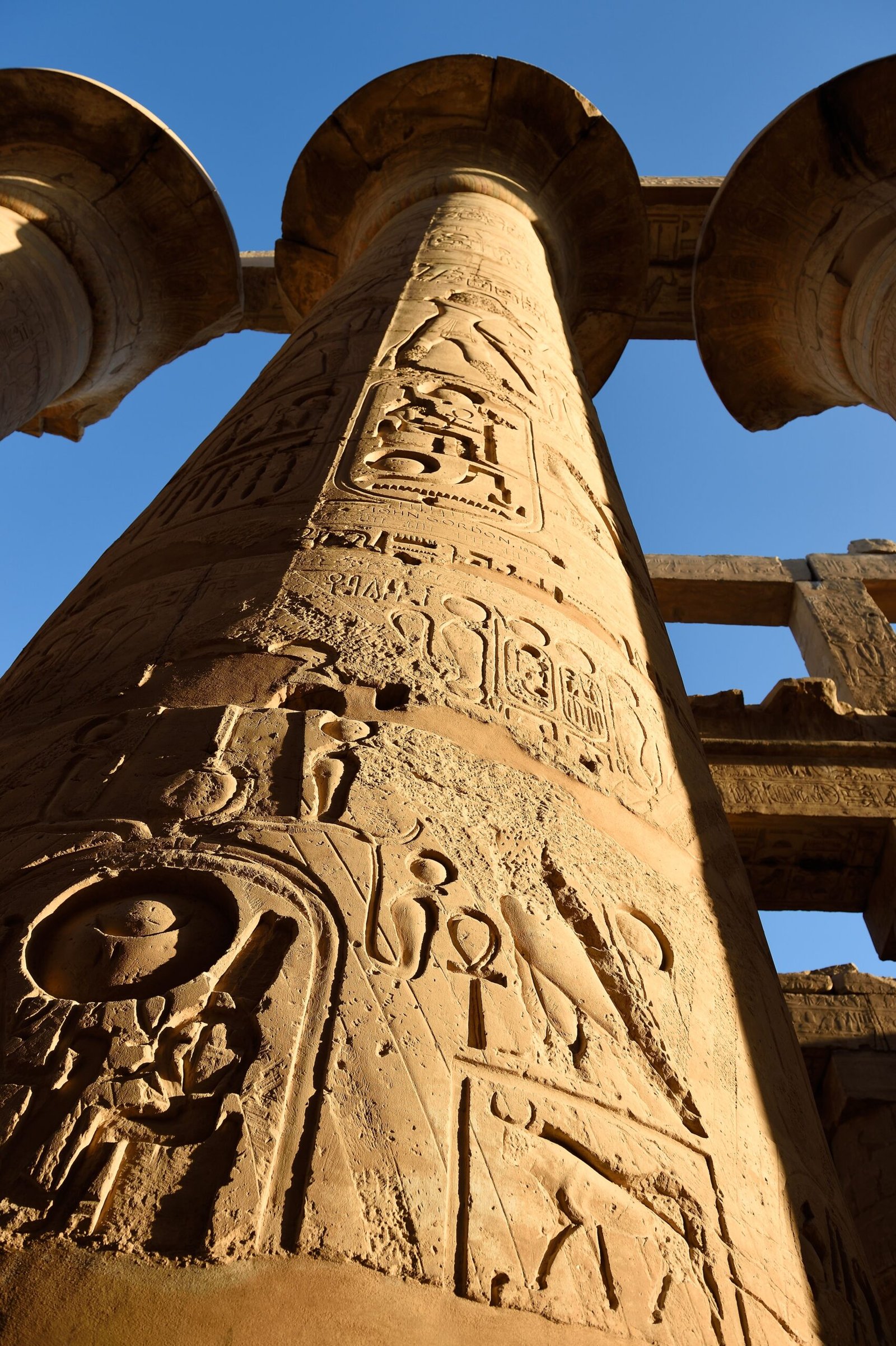Two Days Tour to Luxor & Aswan from Port Ghalib