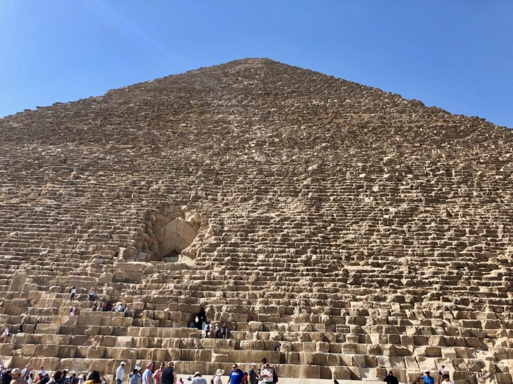 12 Days Cairo & Upper Egypt Tour