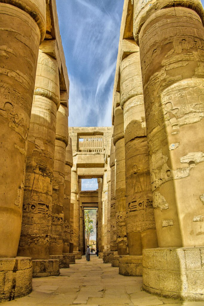 14 Days Trip to the Best of Egypt
