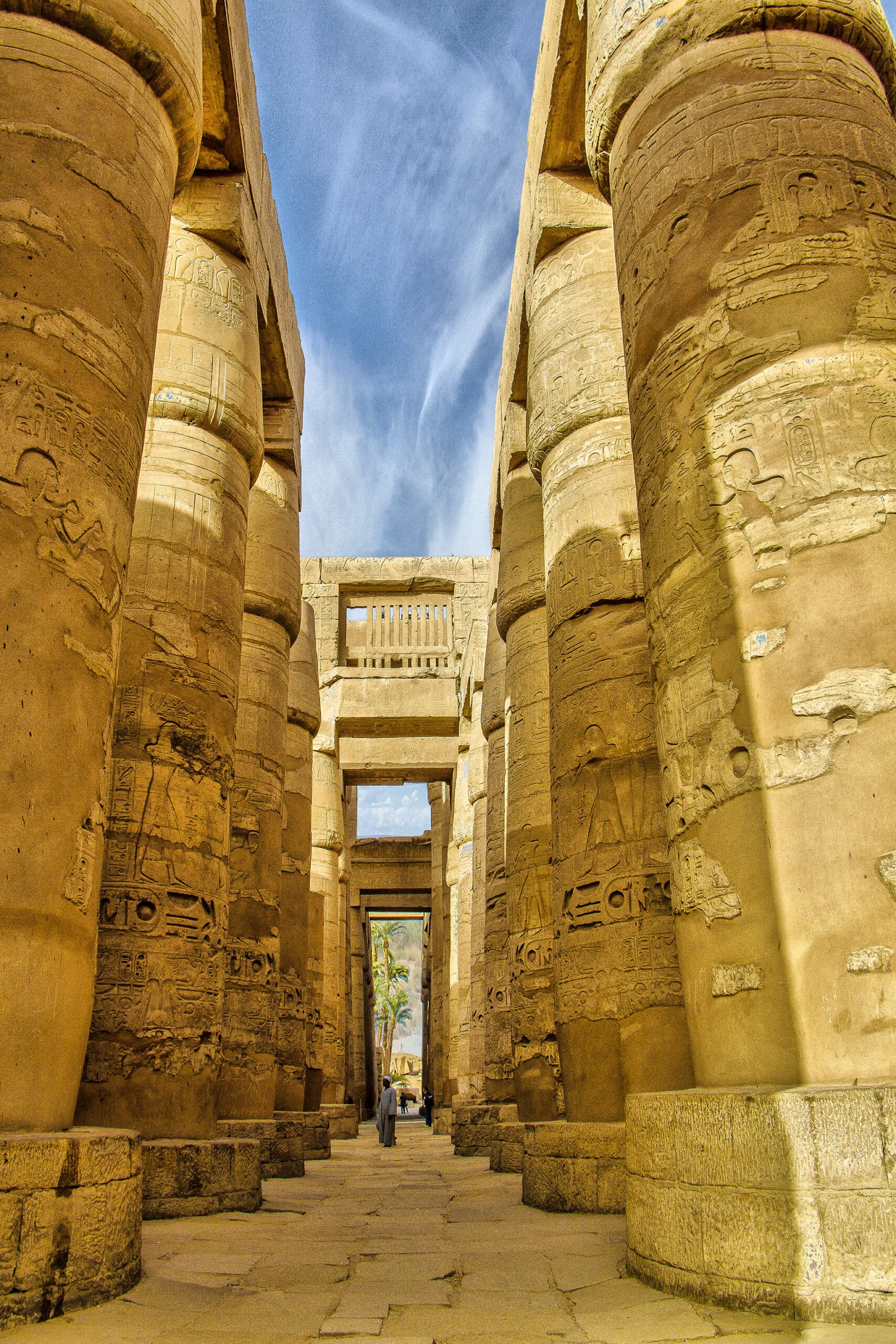 14 Days Trip to the Best of Egypt