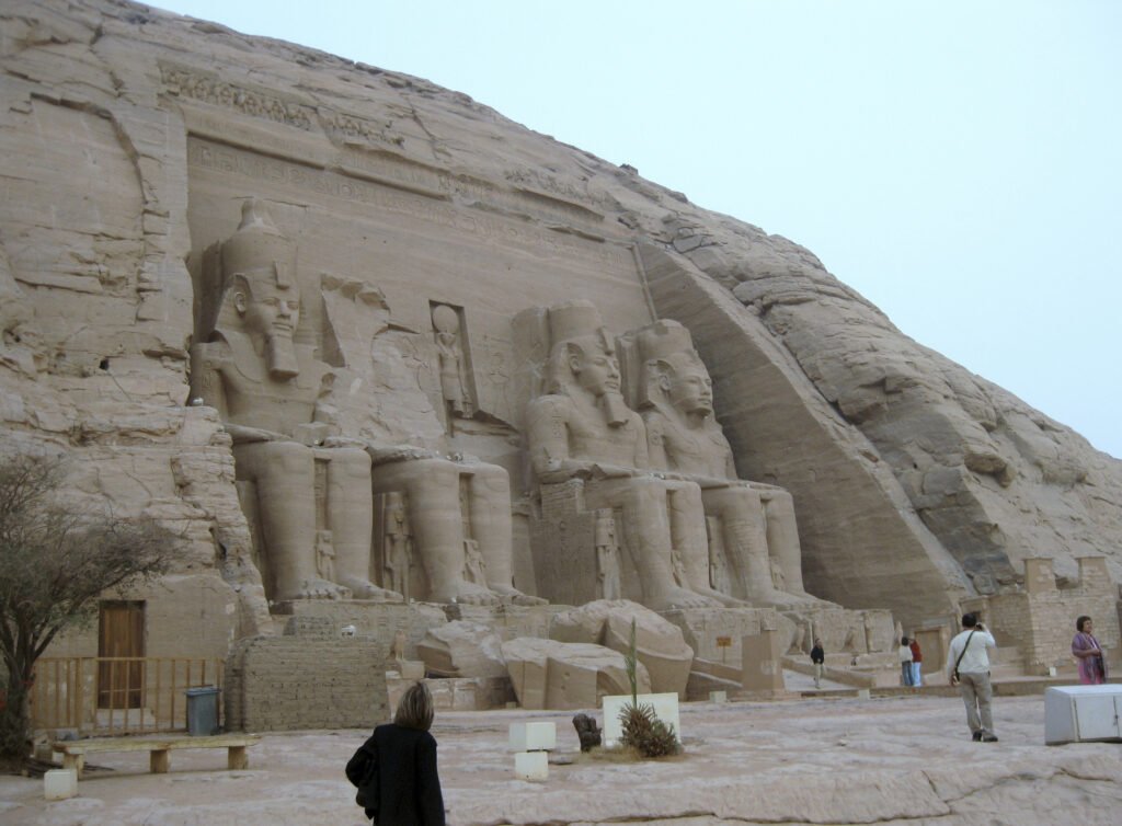 6 Days Cairo, Alexandria, Luxor & Abu Simbel Tour