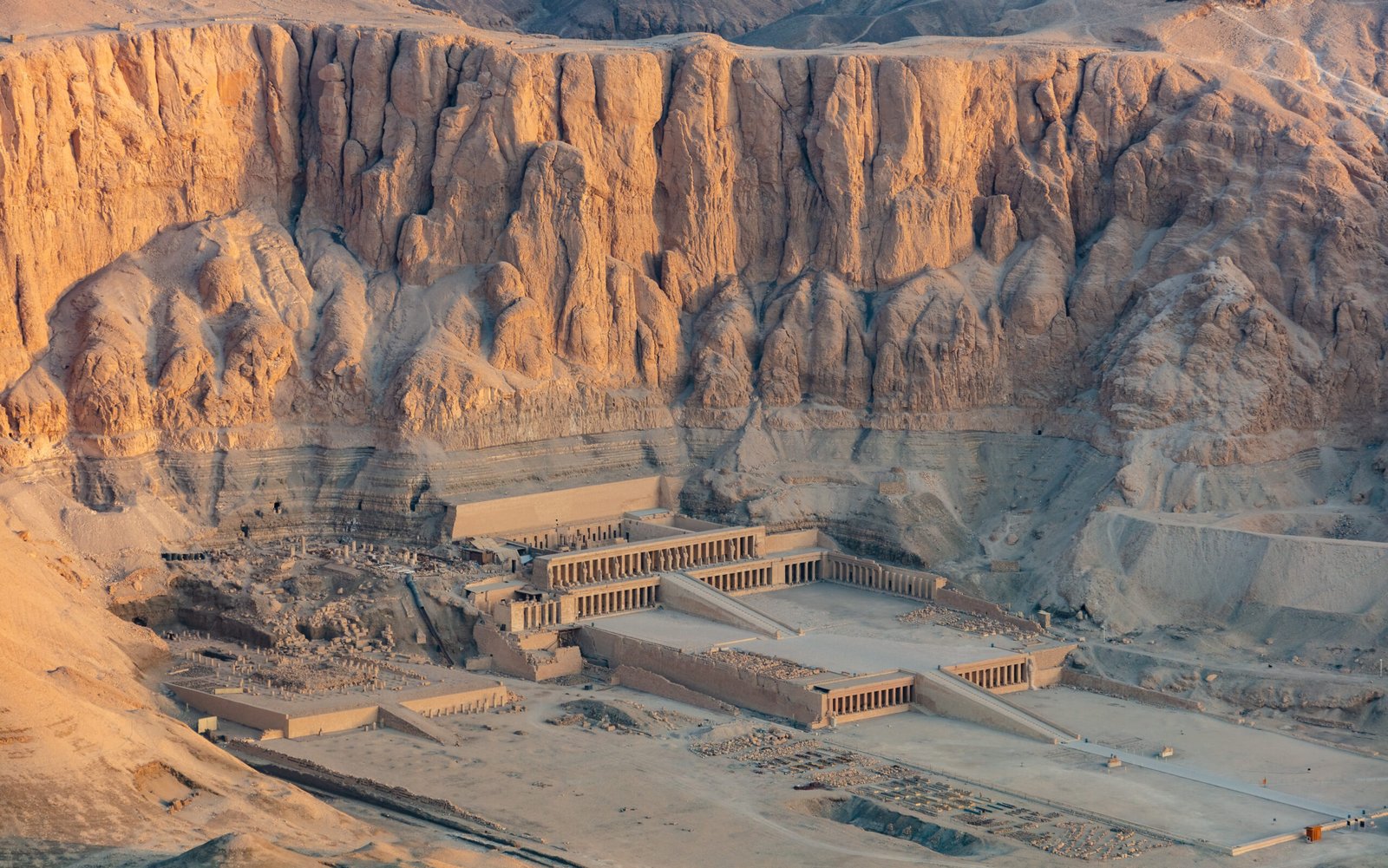 3 Days Luxor Tour