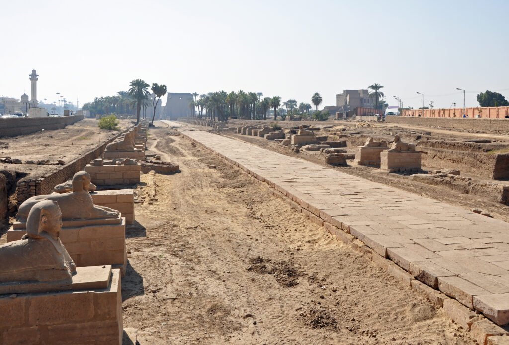 2 Days Luxor Tour