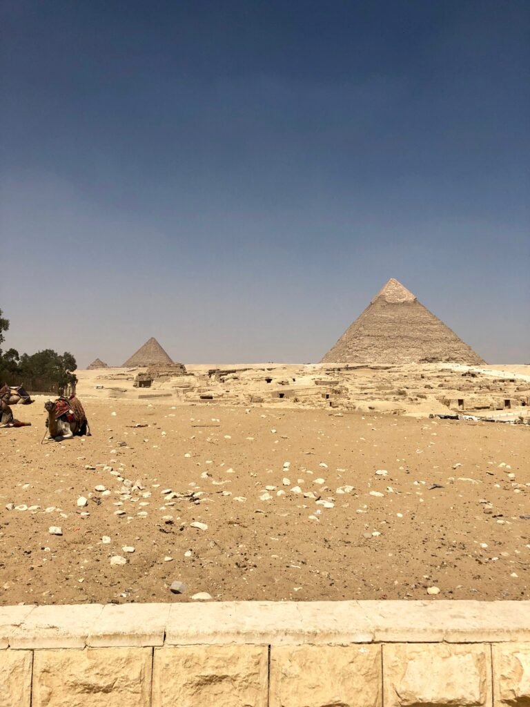 5 Days Cairo Tour